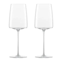 Zwiesel GlasWeinglas leicht & frisch 2er-Set Simplify