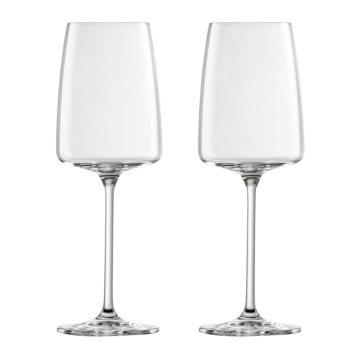 Zwiesel GlasWeinglas leicht & frisch 2er-Set Vivid Senses