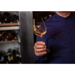 Zwiesel GlasWeißweinglas/Portweinglas 2er-Set Kolibri