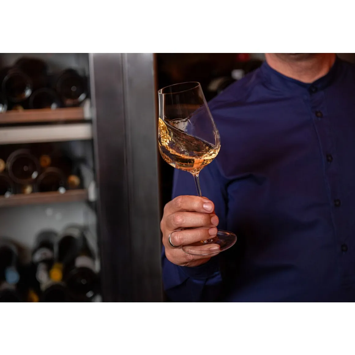 Zwiesel GlasWeißweinglas/Portweinglas 2er-Set Kolibri