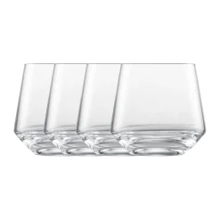 Zwiesel GlasWhiskyglas 4er-Set Pure