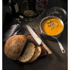 ZwillingBrotmesser 20 cm Pro Wood