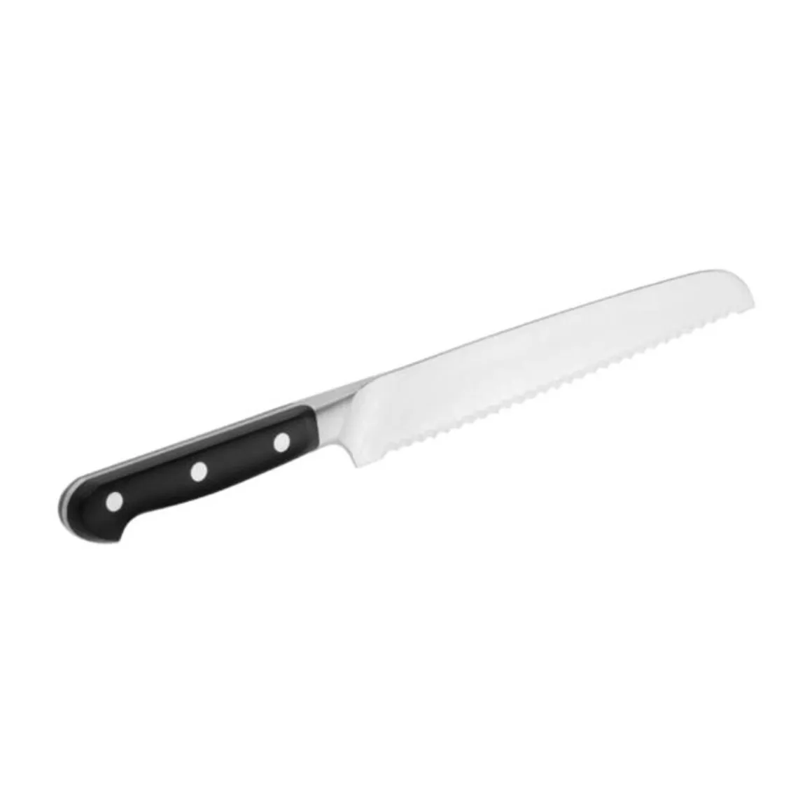 ZwillingBrotmesser 20 cm Pro schwarz