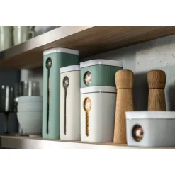 ZwillingCover S 6 cm Fresh & Save Cube salbeigrün