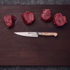 ZwillingFleischmesser 15cm Pro Wood