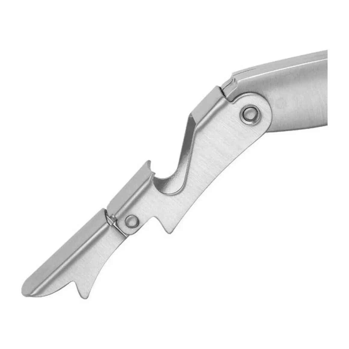 ZwillingKellnermesser Classic 12 cm Sommelier schwarz