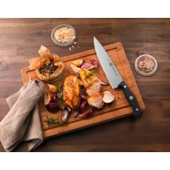 ZwillingKochmesser 20cm Gourmet