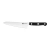 ZwillingKochmesser Compact 14 cm Gourmet schwarz