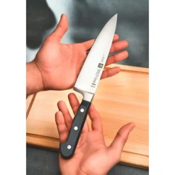 ZwillingMesserset 3-tlg. Professional S