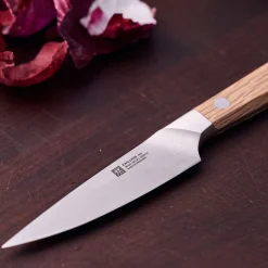 ZwillingSpick- und Garniermesser 10 cm Pro Wood