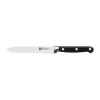 ZwillingUniversalmesser 13 cm Professional S schwarz