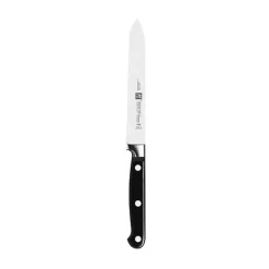 ZwillingUniversalmesser 13 cm Professional S schwarz