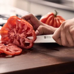 ZwillingUniversalmesser 13cm Pro Wood