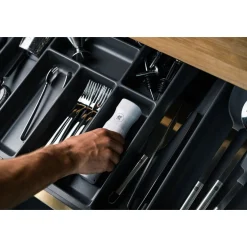 ZwillingVakuum Pumpe Fresh & Save weiss