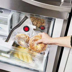 ZwillingVakuum-Starter-Set 7-tlg. Fresh & Save weiß