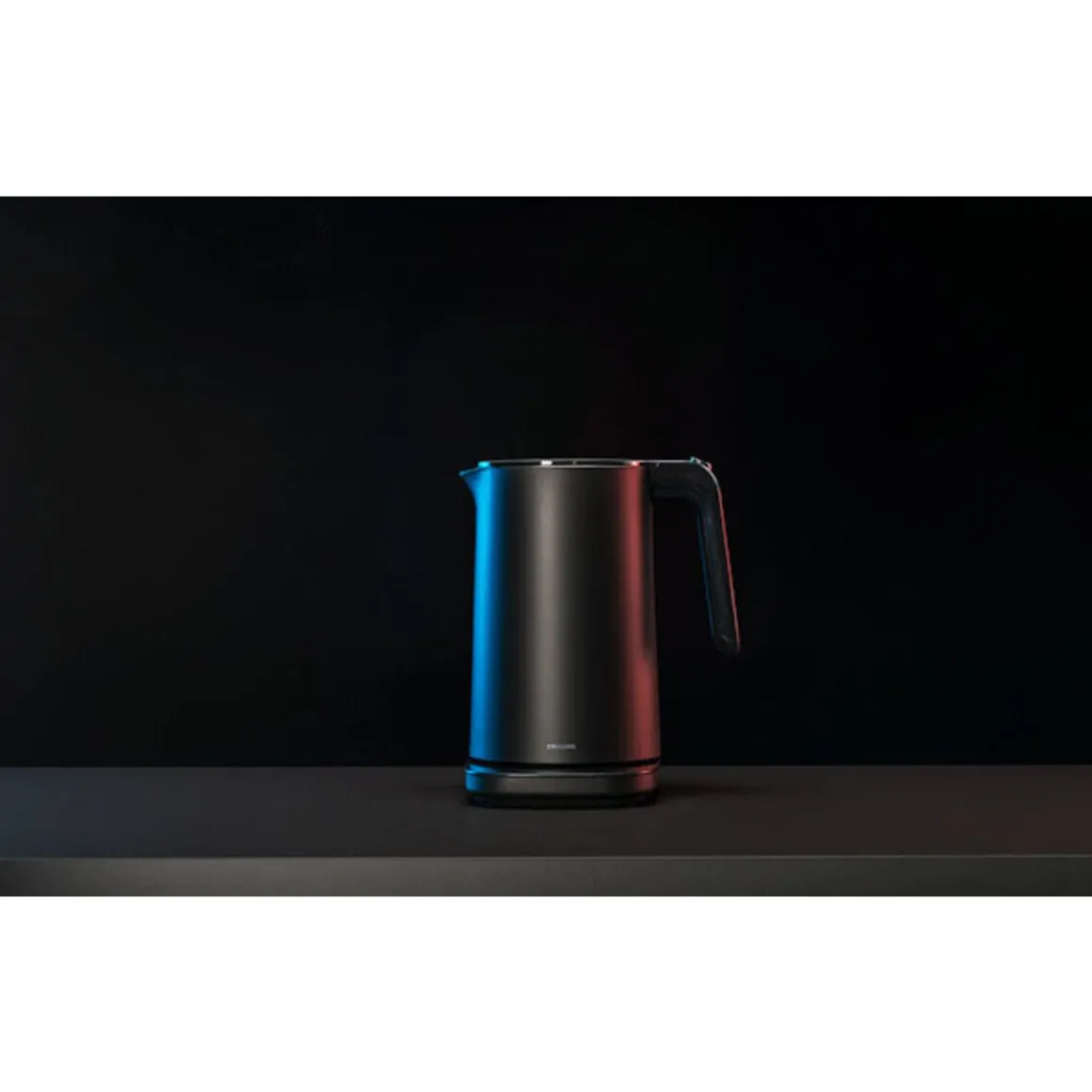 ZwillingWasserkocher Pro 1,5 l Enfinigy schwarz