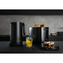 ZwillingWasserkocher Pro 1,5 l Enfinigy schwarz