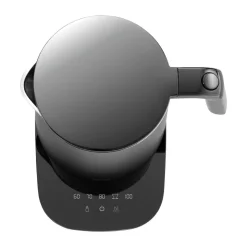 ZwillingWasserkocher Pro 1,5 l Enfinigy schwarz