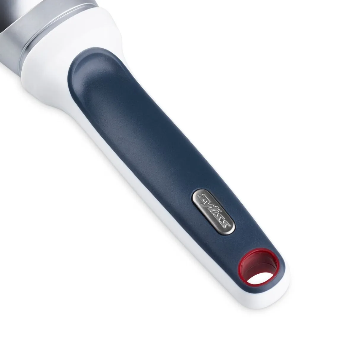 ZylissEisportionierer 28 cm grau