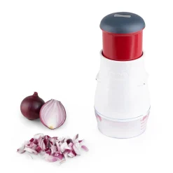 ZylissGemüsehacker Zick-Zick2 mehrfarbig