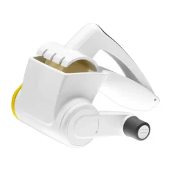 ZylissKäsereibe 16 cm Classic weiß