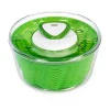 ZylissSalatschleuder 26 cm EasySpin 2 grün
